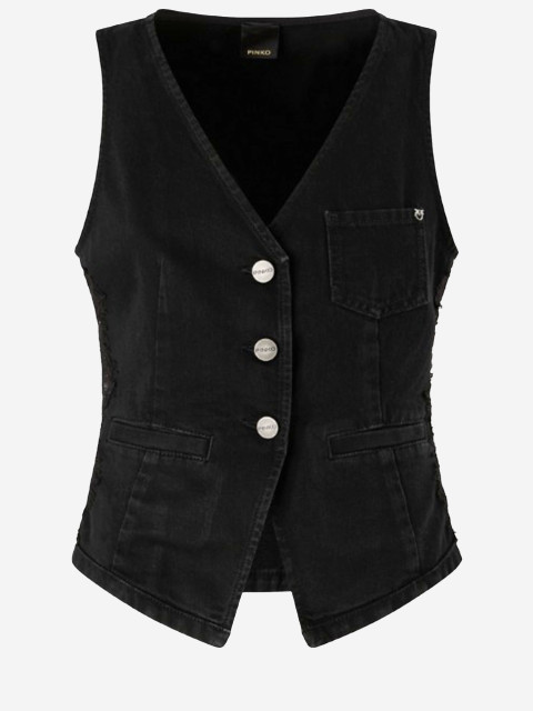 [PINKO] Vest SS26 106424A33VZ99