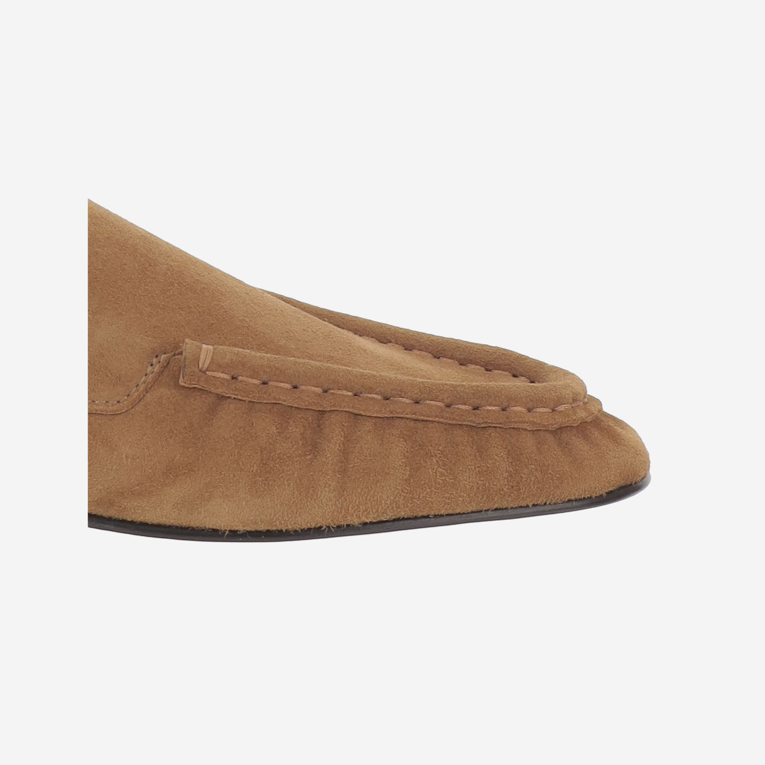 [Armarium] Oxford Shoes SS26 ARMTMSC18SU01034