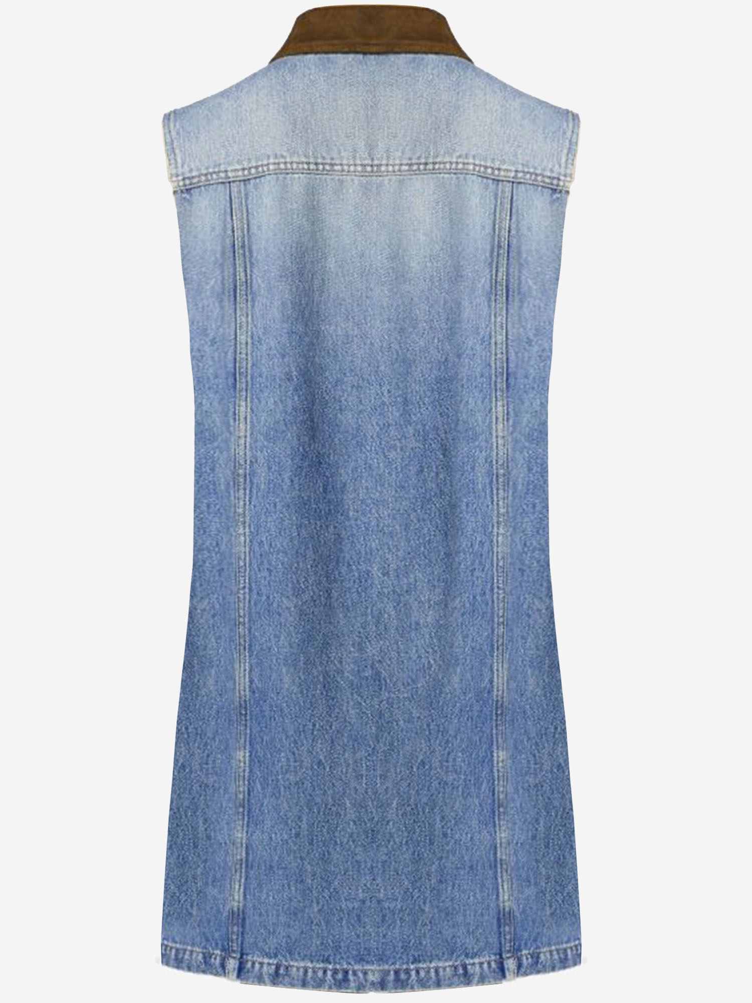 [Versace] Sleeveless dress SS26 10226951A167511D800
