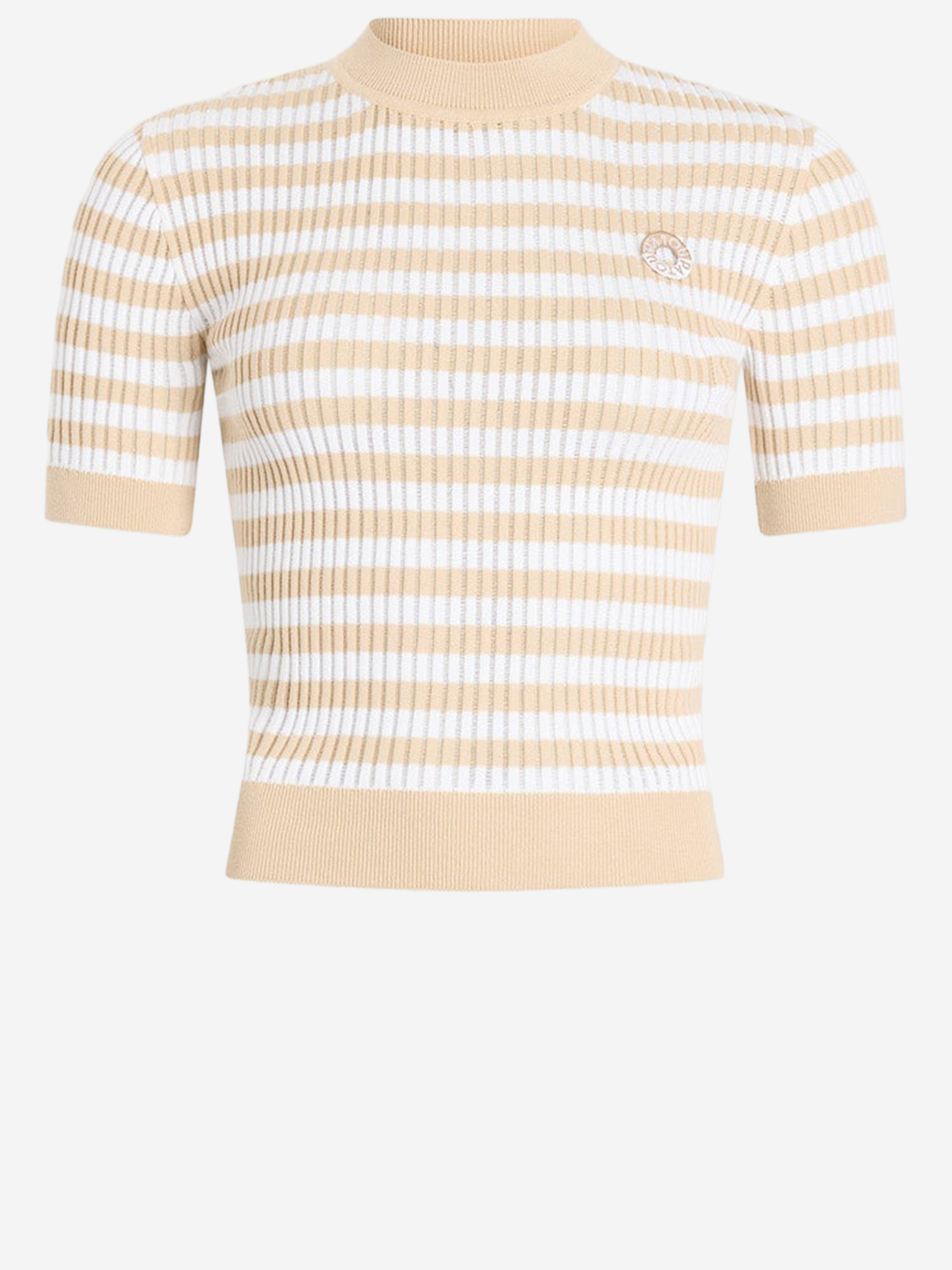 [PATOU] Knitwear SS26 KN34280945975