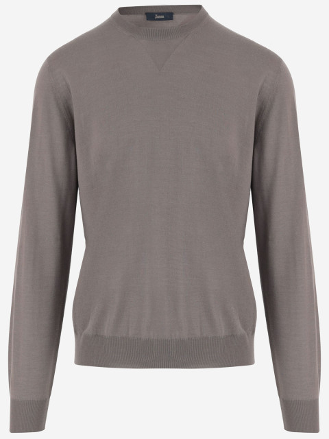 [Herno] Knitwear SS26 MG000201U700252600