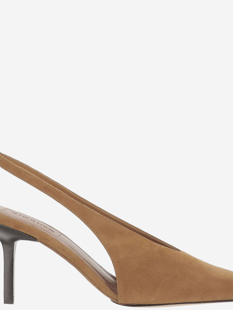 [Armarium] Pumps SS26 ARMTMSC03SU01034