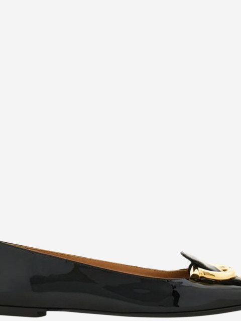 [Salvatore Ferragamo] Oxford Shoes SS26 01K989001