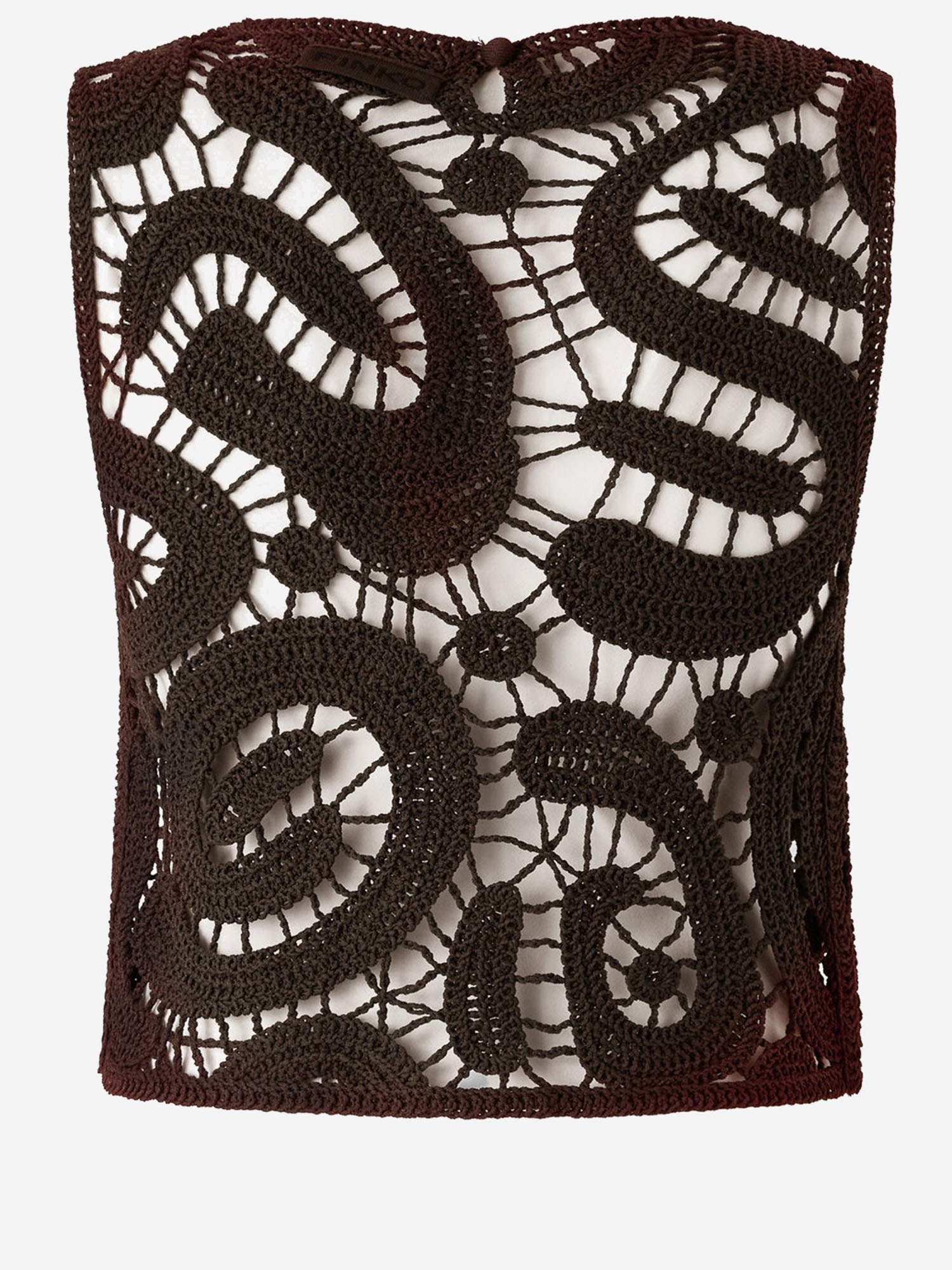 [PINKO] T-shirts Sleeveless SS26 106438A354M05