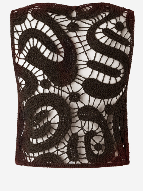 [PINKO] T-shirts Sleeveless SS26 106438A354M05