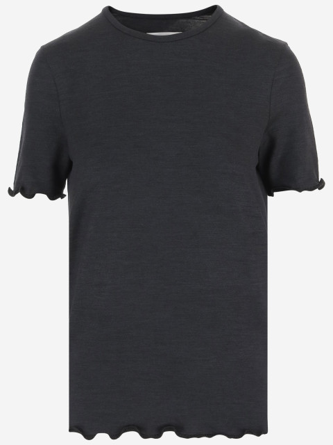 [Jil Sander] T-shirts Short Sleeve SS26 J01NF0006J20341001