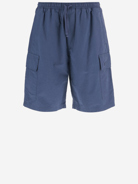 [AUTRY] Shorts SS26 SHPM022RNYLONDRONE