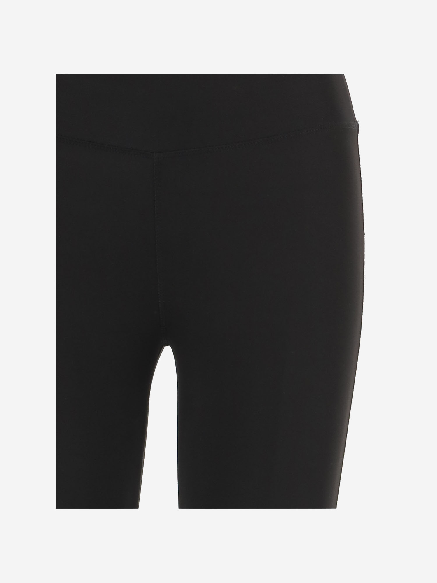 [AUTRY] Trousers SS26 LGPW080KJERSEYBLACK