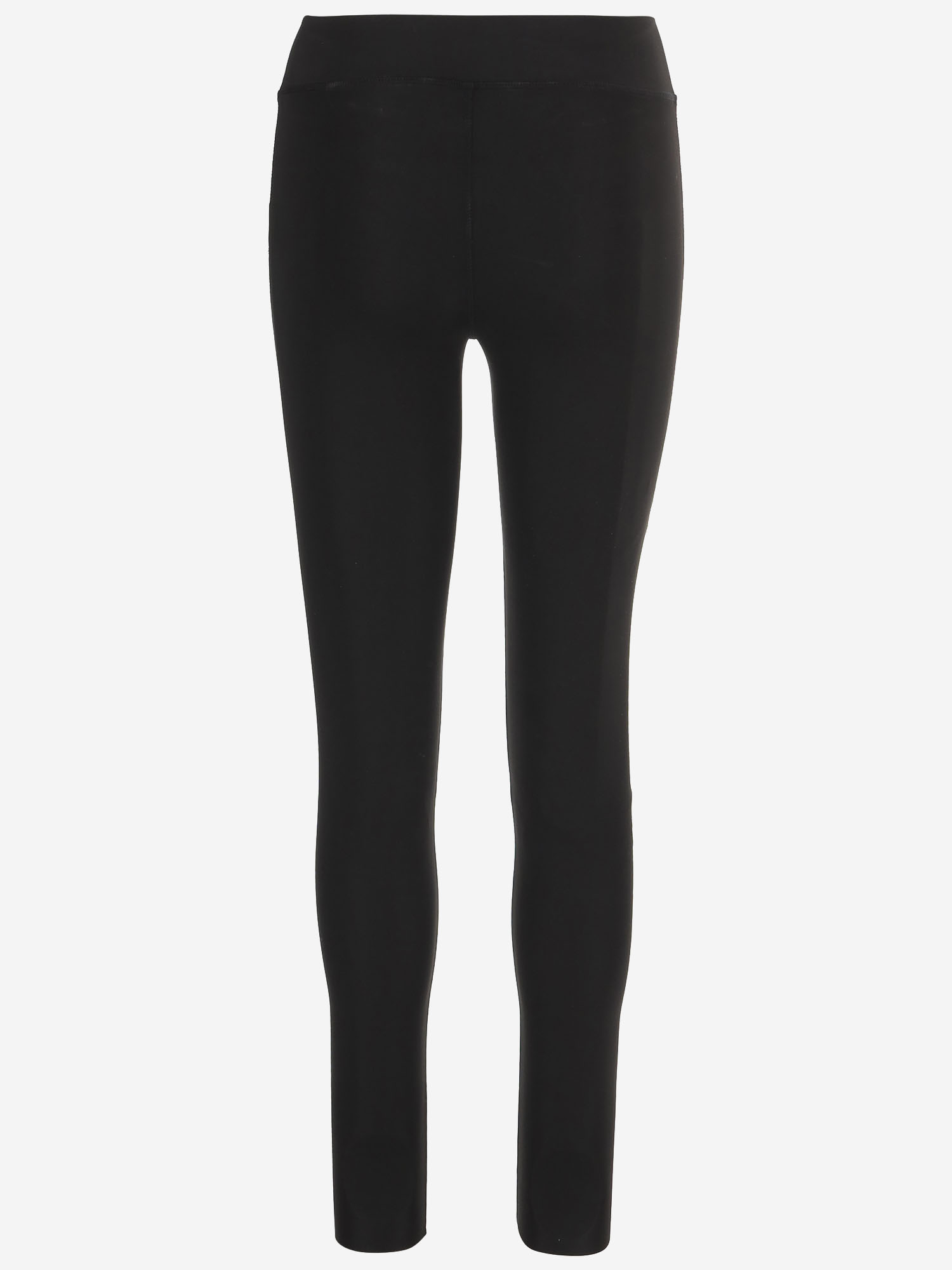 [AUTRY] Trousers SS26 LGPW080KJERSEYBLACK