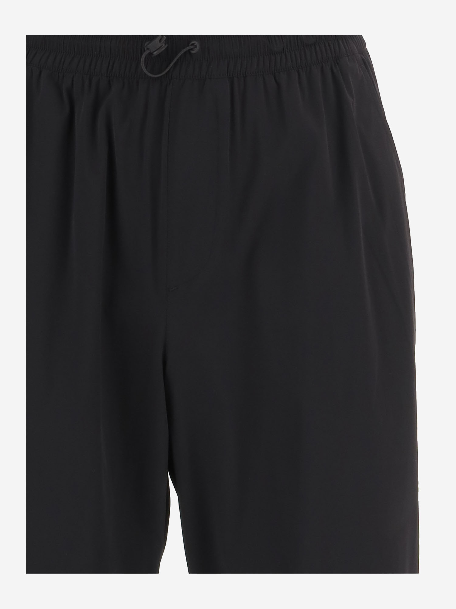 [AUTRY] Trousers SS26 PAPX017KNYLONBLACK