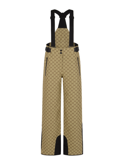 [Gucci] Pants FW25 837766ZATFQ9742