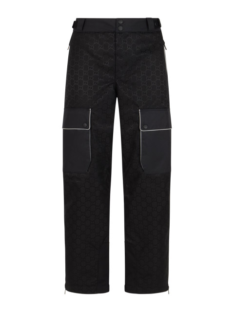 [Gucci] Trousers FW25 837770ZATL71000