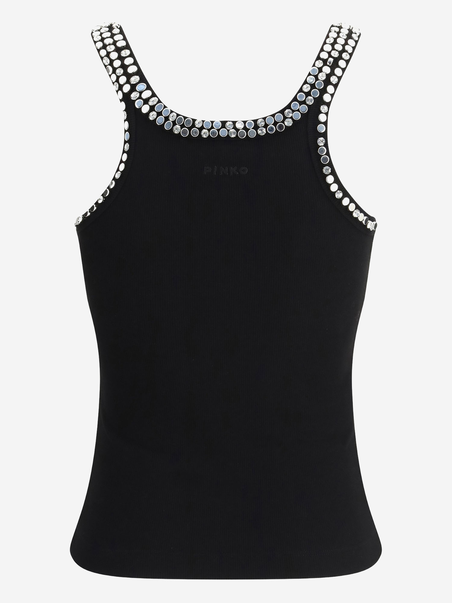 [PINKO] T-shirts Sleeveless SS26 104109A35YZ99