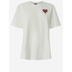 [PINKO] T-shirts Short Sleeve SS26 105526A33IZR2