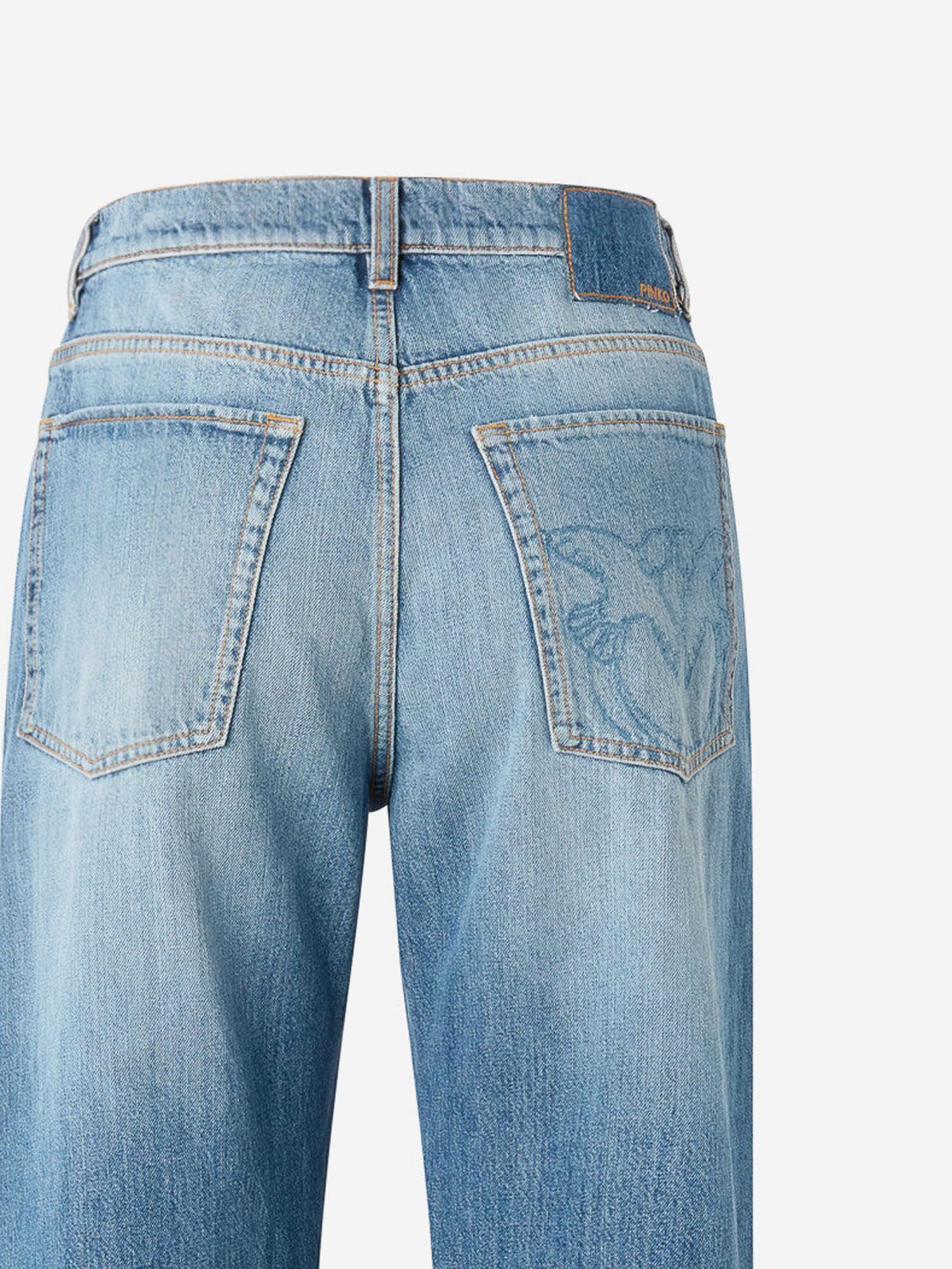 [PINKO] Jeans SS26 101733A323PJO
