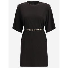 [PINKO] Short sleeve dress SS26 106484A32DZ99