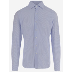 [Alessandro  Gherardi] Shirts Long Sleeve SS26 TECNO776P1620