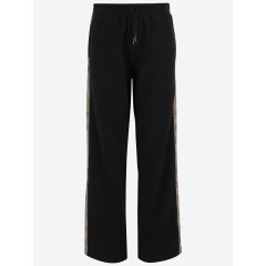 [Burberry] Trousers SS26 8121159BLACK