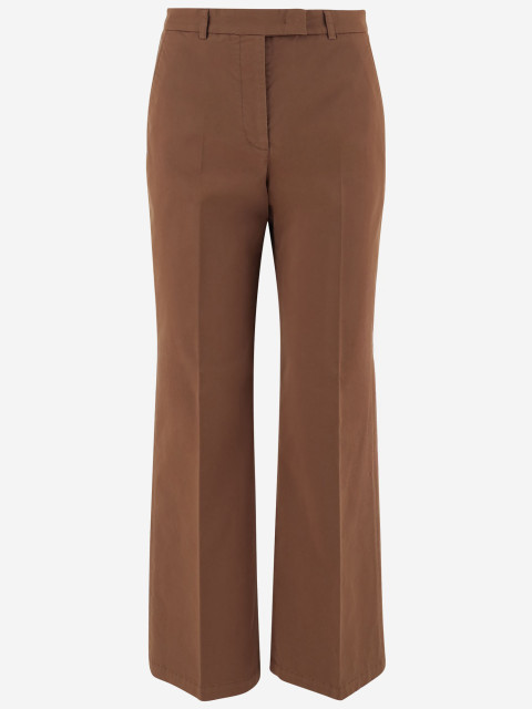 [QL2 Donna] Trousers SS26 TEODORAD8887