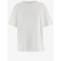 [CARVEN] T-shirts Short Sleeve SS26 6261K21196Ecru