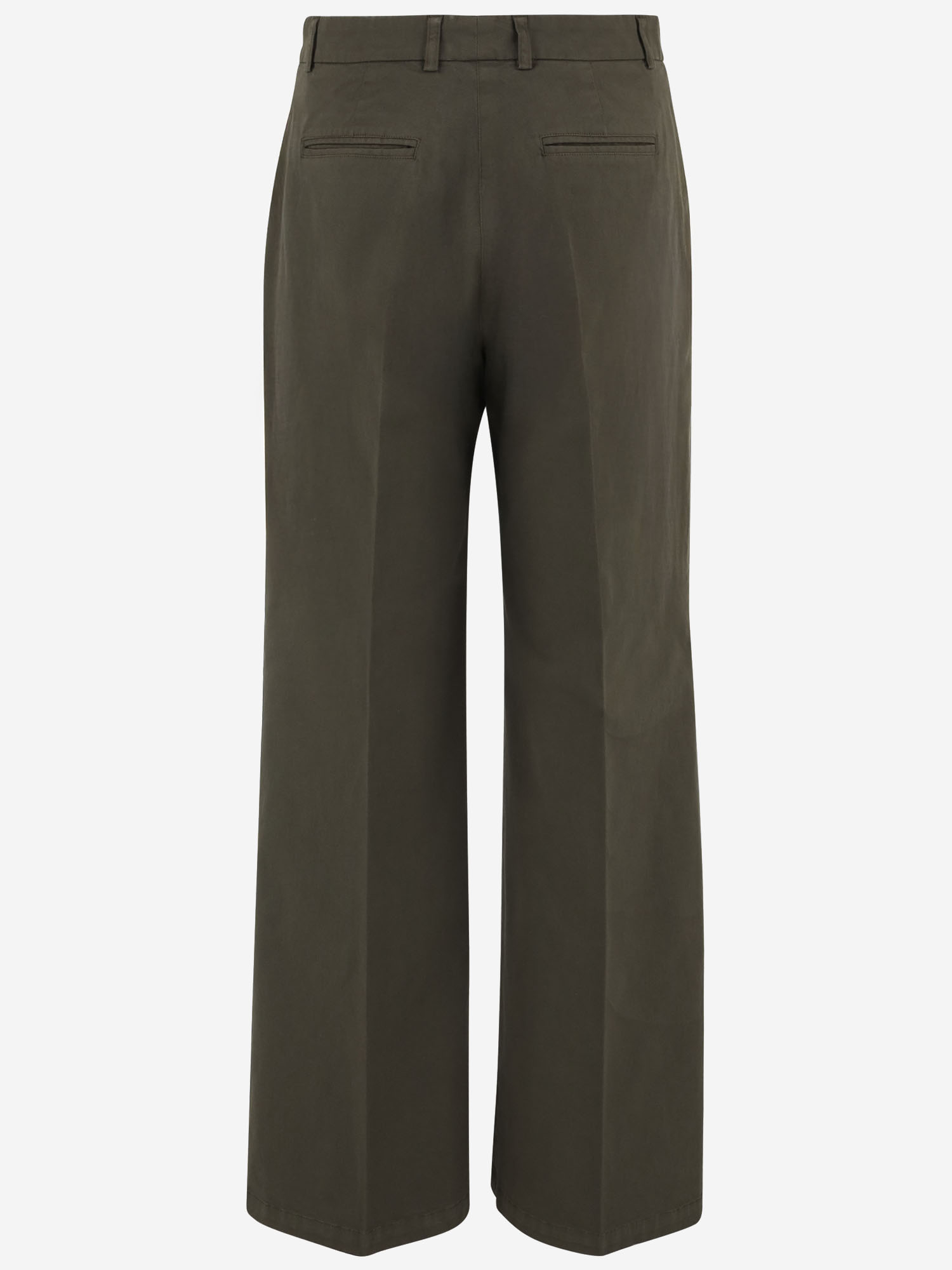 [QL2 Donna] Trousers SS26 TEODORAD8897