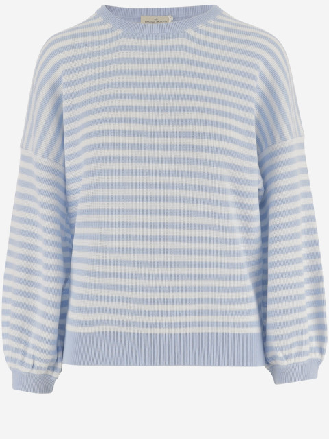 [BRUNO MANETTI] Knitwear SS26 R2N121123
