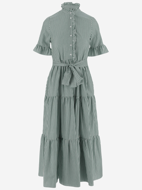 [F.IT] Short sleeve dress SS26 439448510132