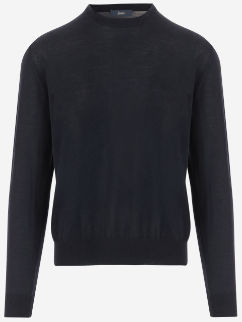 [Herno] Knitwear SS26 MG000201U700259280