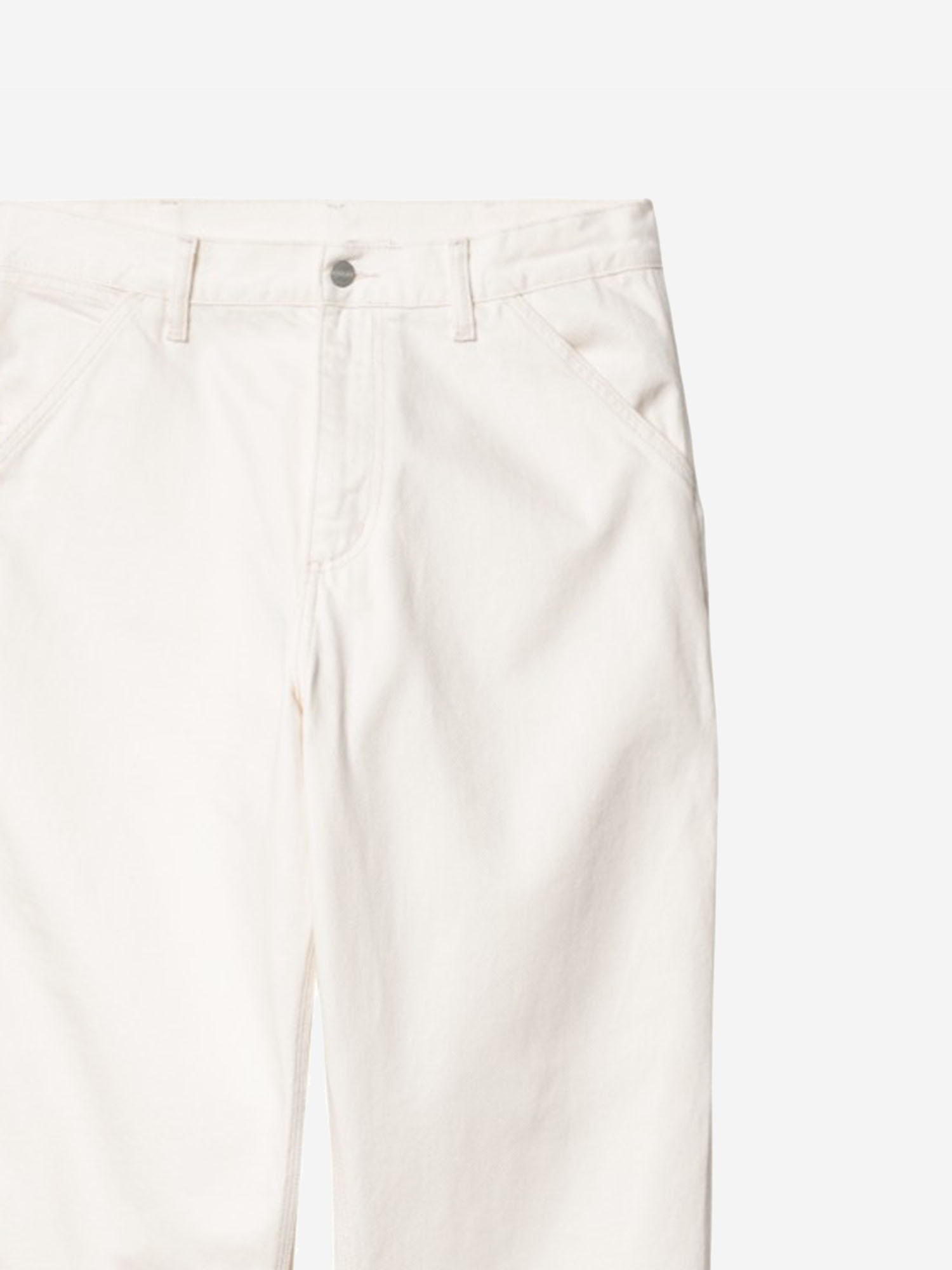[CARHARTT WIP] Jeans SS26 I0320240202