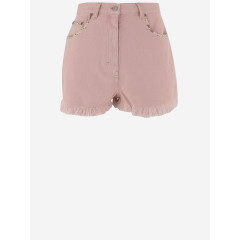 [Valentino] Shorts SS26 8B3DDB8S9Y9O45