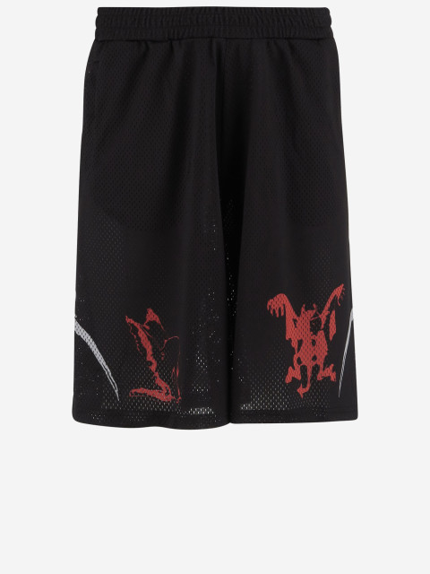 [44 Label Group] Shorts SS26 B0030617FA683P699
