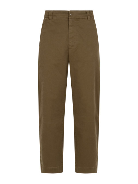 [Moncler] Trousers FW25 912A00002598R182C