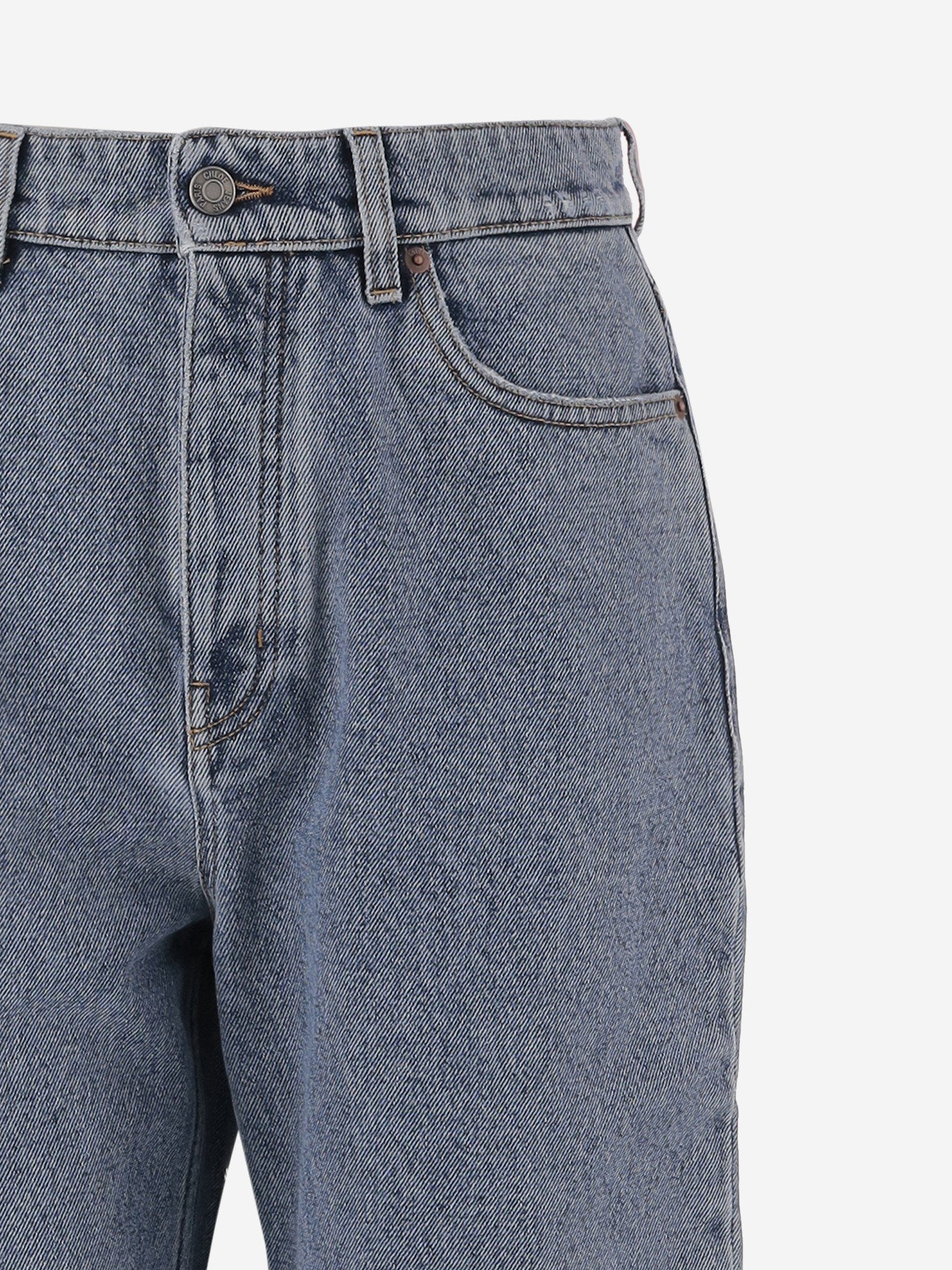 [Chloe] Jeans SS26 CH26SDP3015140P