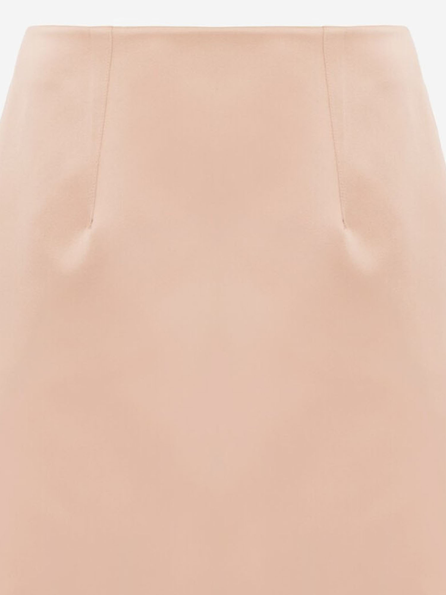 [Chloe] Mini skirt SS26 CH26SJU192626K7