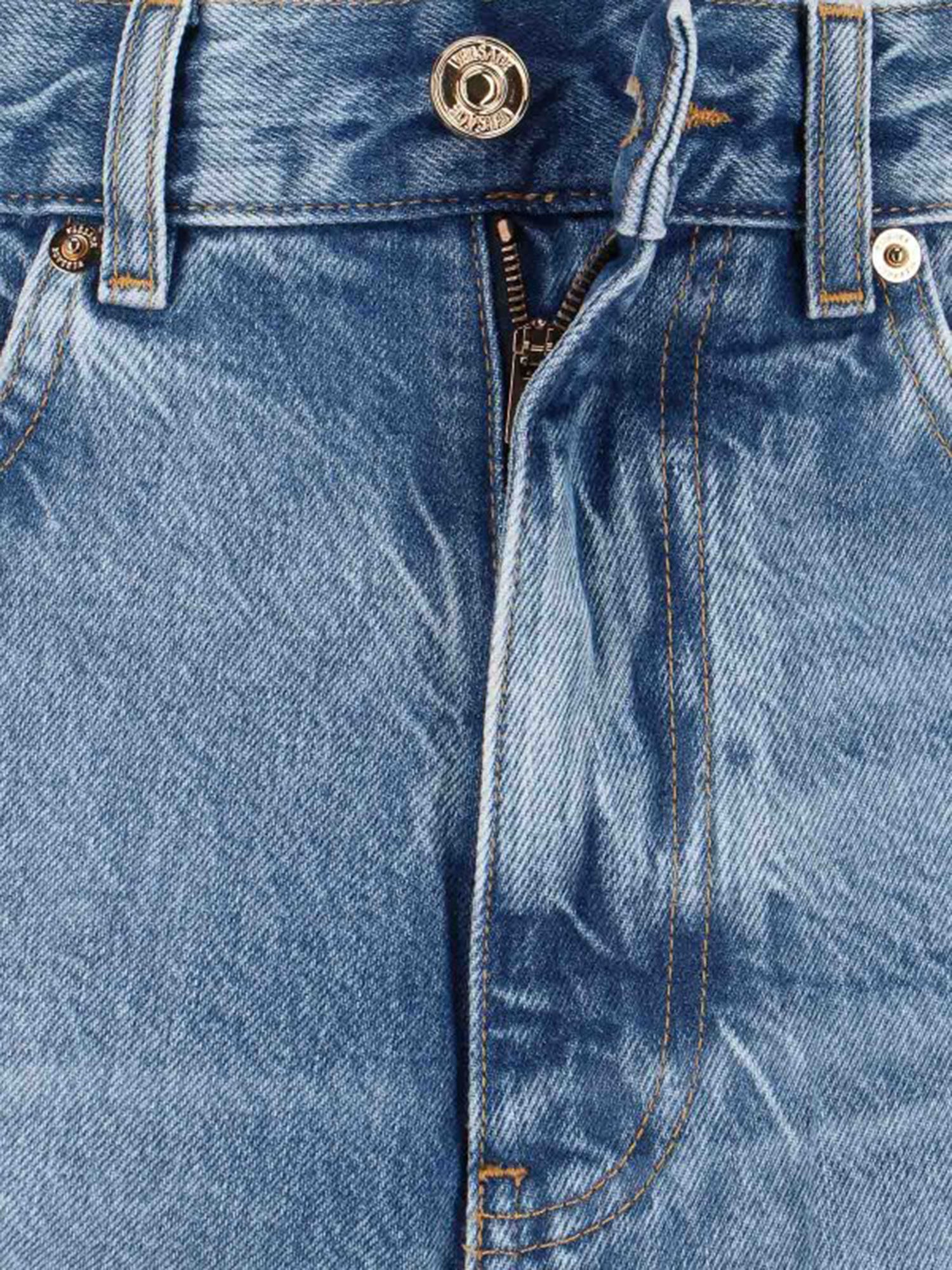 [Versace] Jeans SS26 10205761A163861D190