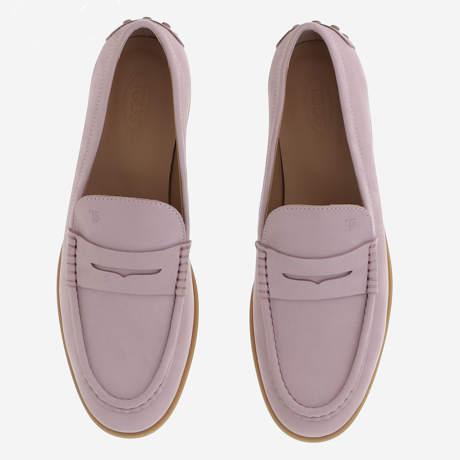 [Tod's] Loafer SS26 XXW01M0JZ60UFQL032