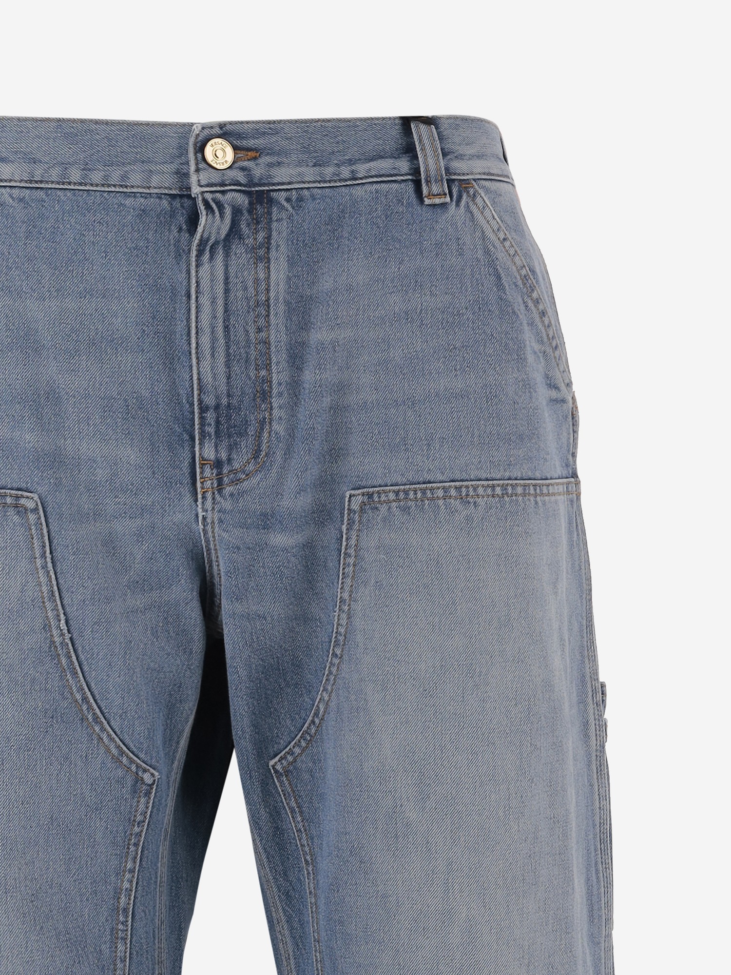 [Versace] Jeans SS26 10178601A163861D190