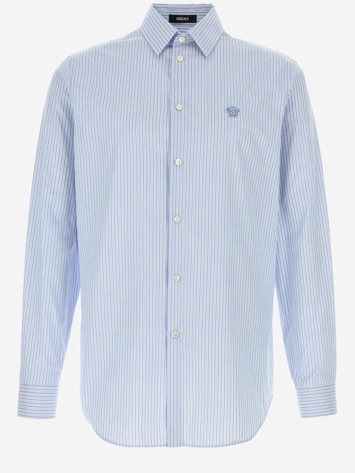 [Versace] Shirts Long Sleeve SS26 10188741A164762VM60