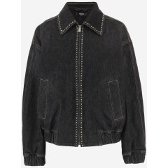 [Versace] Casual Jacket SS26 10230671A164771D040