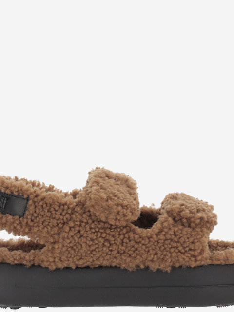[Moon Boot] Sandals SS26 2420020M008