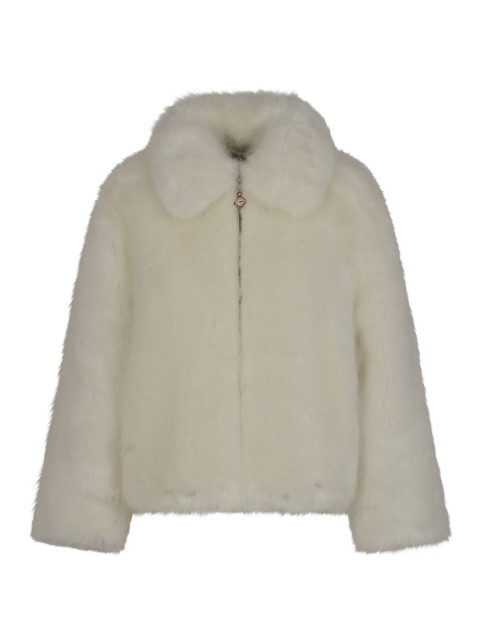 [Casablanca] Fur Jacket FW25 WAW25OT21301