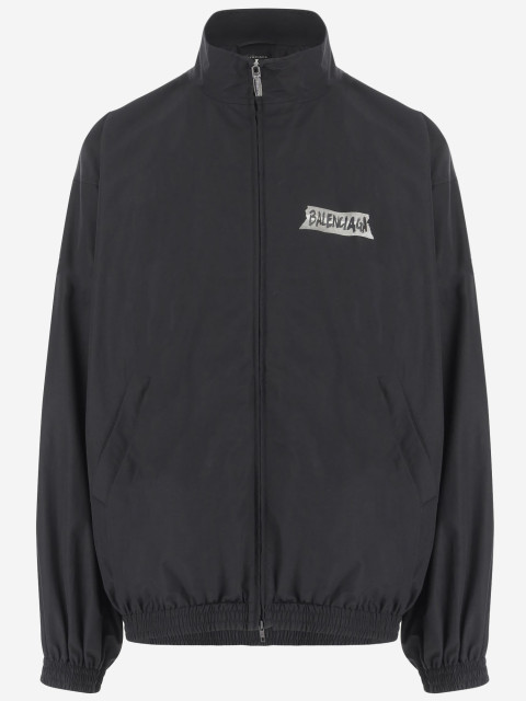 [Balenciaga] Casual Jacket SS26 857713TPQ381000