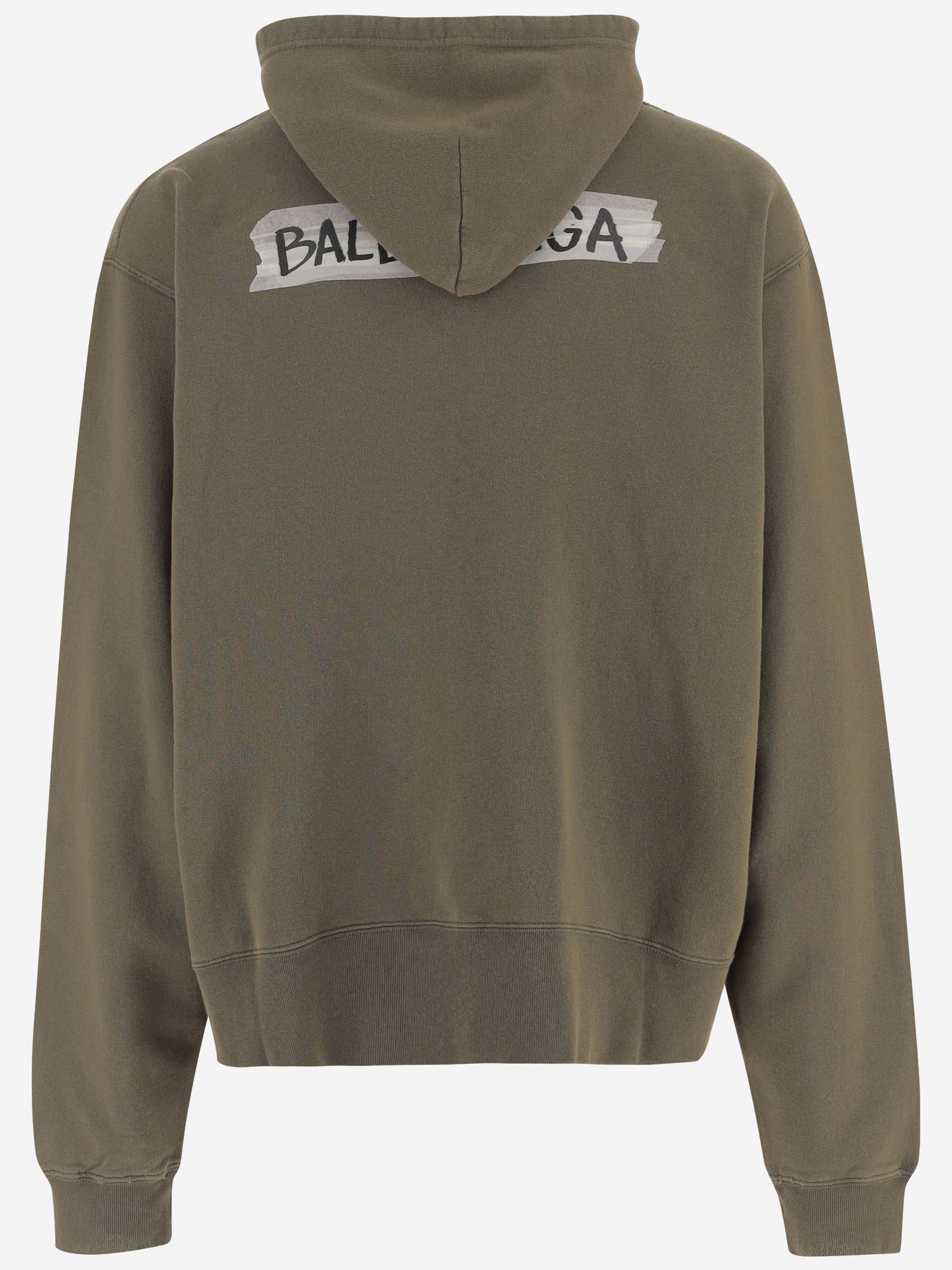 [Balenciaga] Sweatshirt SS26 850338TTVL72840
