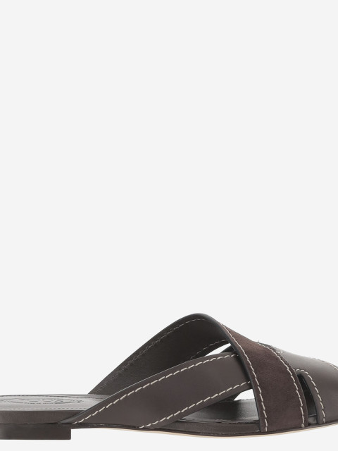 [Tod's] Sandals SS26 XXW99L0JY50V1SS808