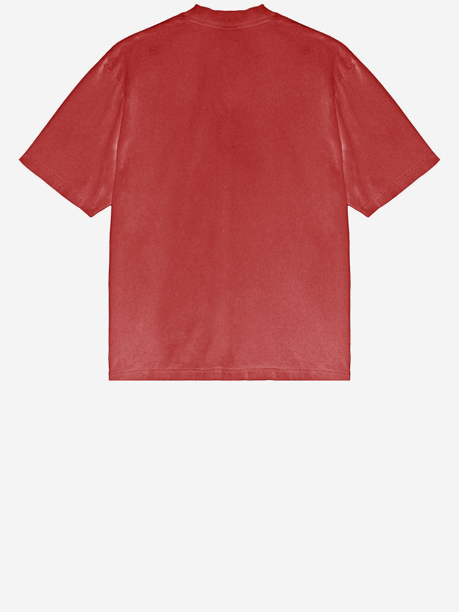 [Balenciaga] T-shirts Short Sleeve SS26 764235TTVM76167