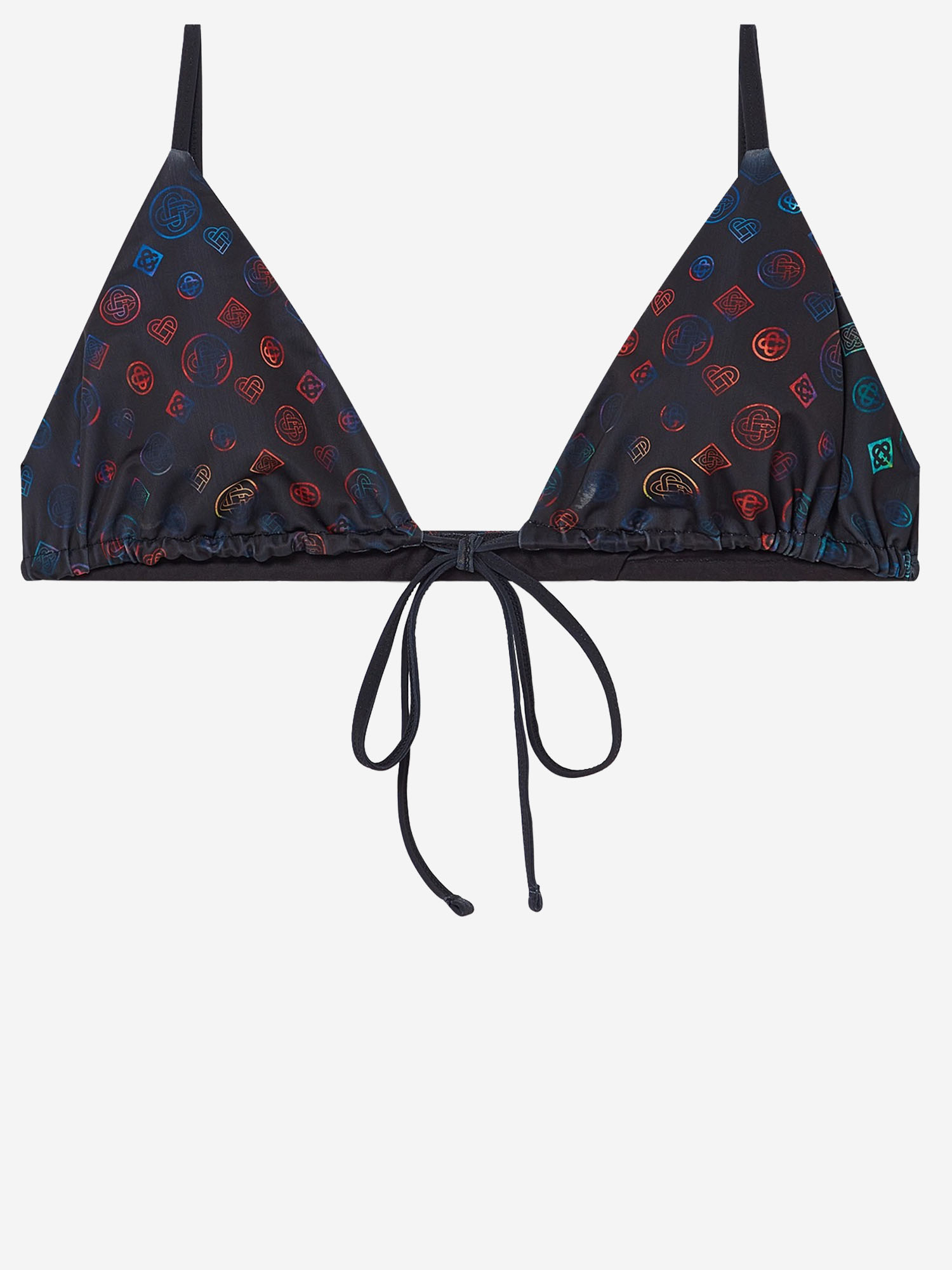 [Casablanca] Swimsuit SS26 WSP26SWM08301