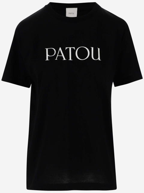 [PATOU] T-shirts Short Sleeve SS26 JE0299999999B