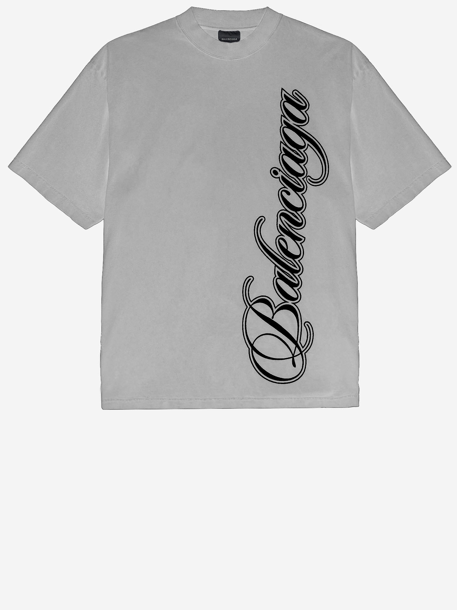 [Balenciaga] T-shirts Short Sleeve SS26 764235TTVM72569