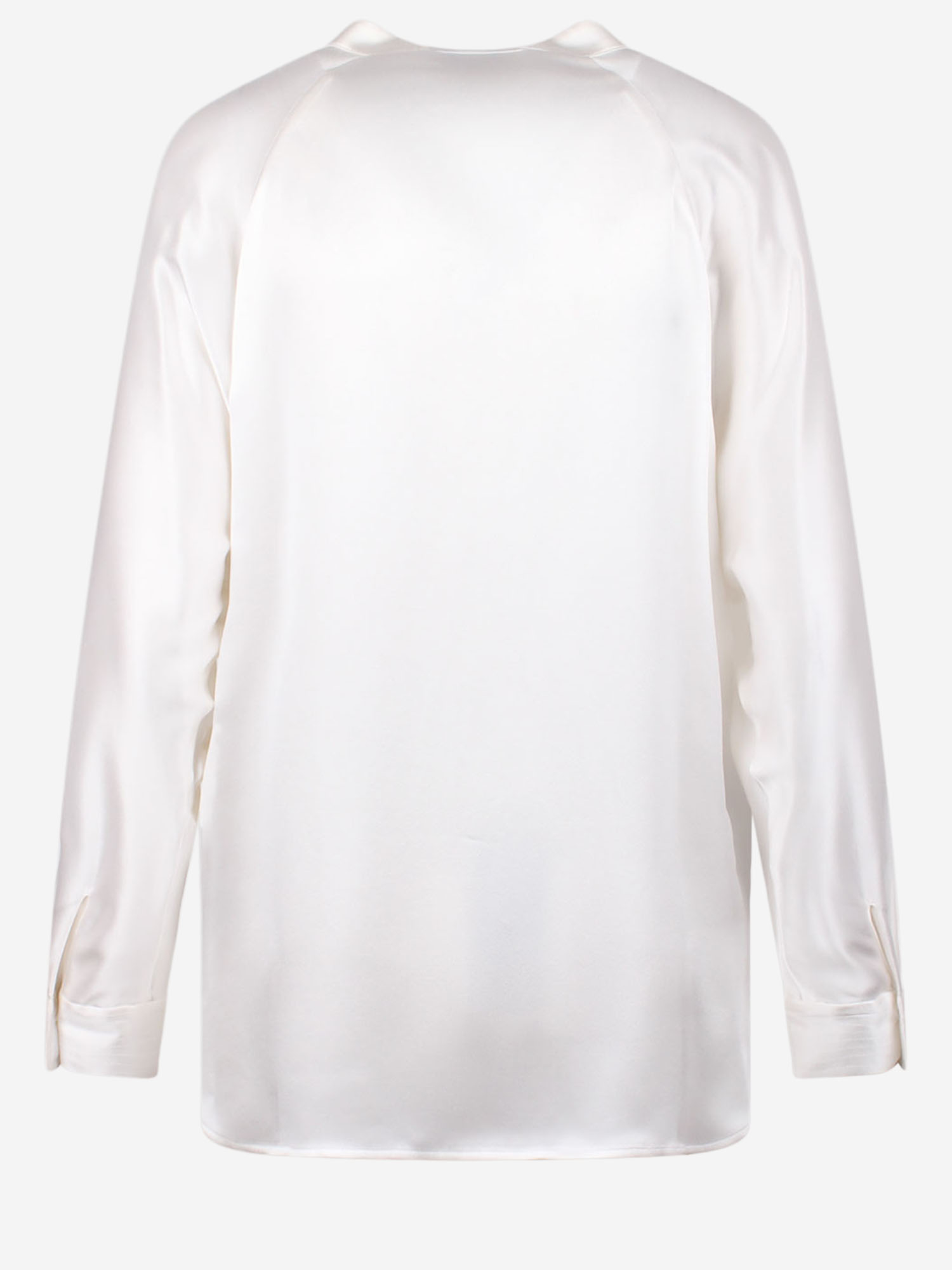 [VINCE] Shirts Long Sleeve SS26 VR84511926137OWT