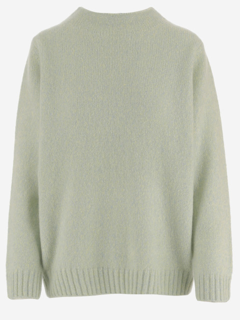 [Arch4] Knitwear SS26 KNJP25139328